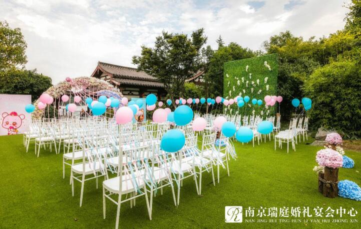 南京婚宴酒店哪家好？南京婚宴酒店每桌價(jià)格是多少  第1張