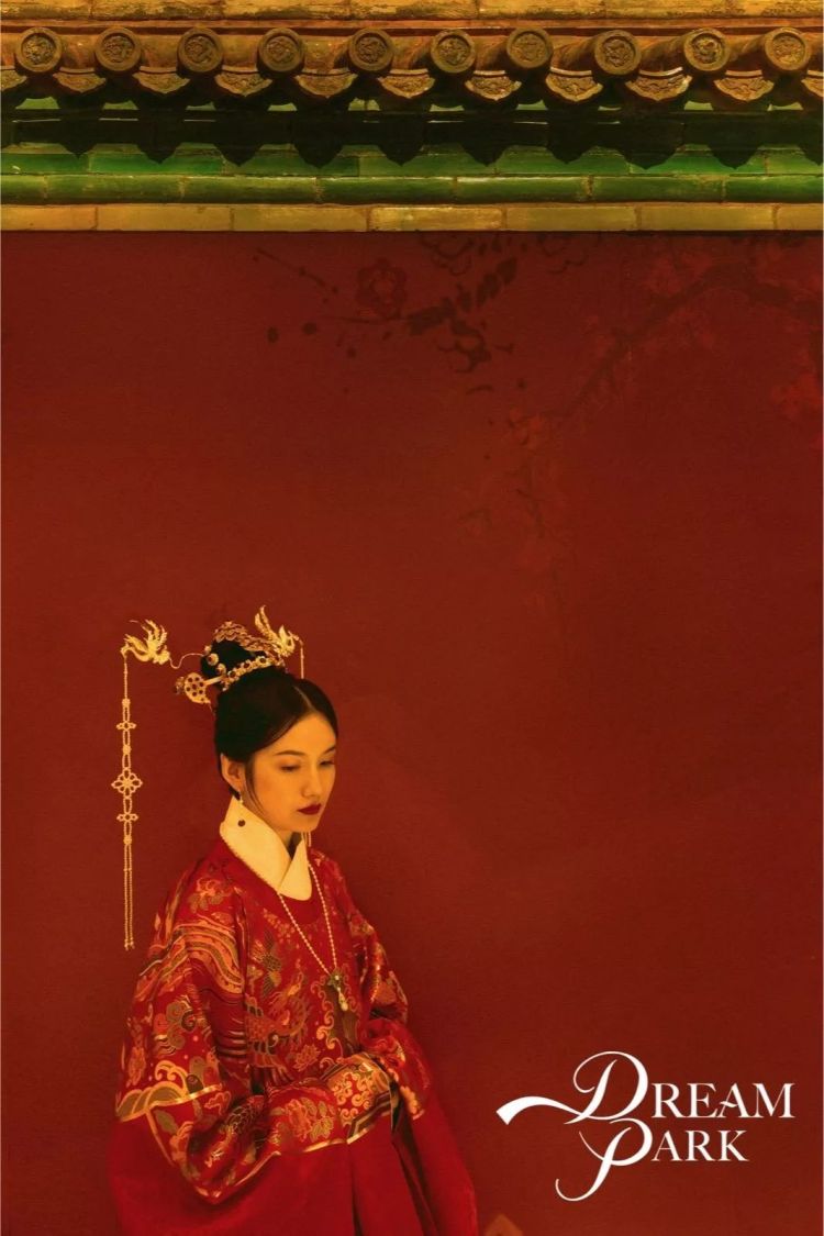  舉辦一場高大上輕奢系的婚禮，第一步是選好婚慶公司！  第7張