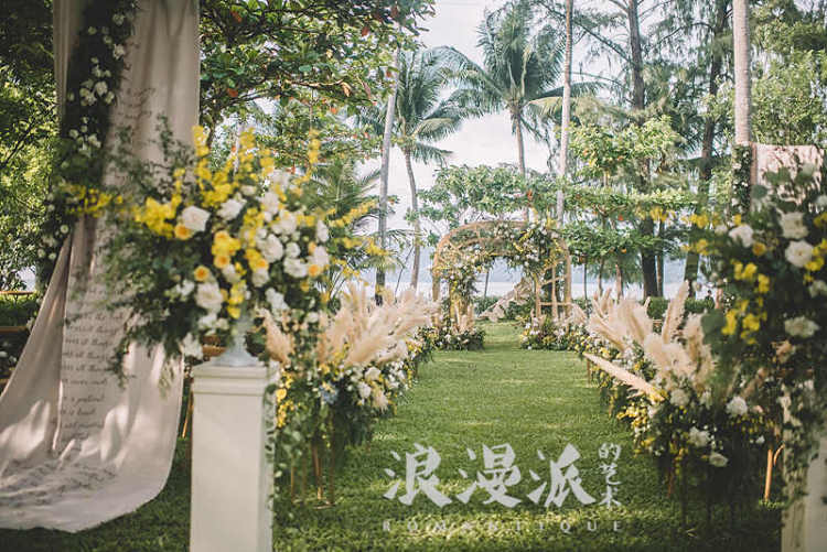 婚慶老司機經(jīng)驗分享，這些婚慶知識你得知道！  第7張
