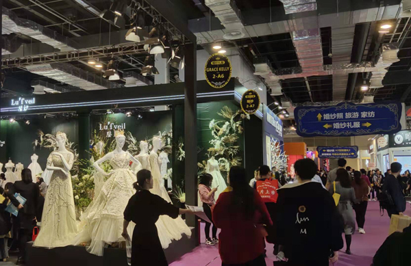 婚博會(huì)值得去嗎？婚博會(huì)真的會(huì)便宜嗎   第3張