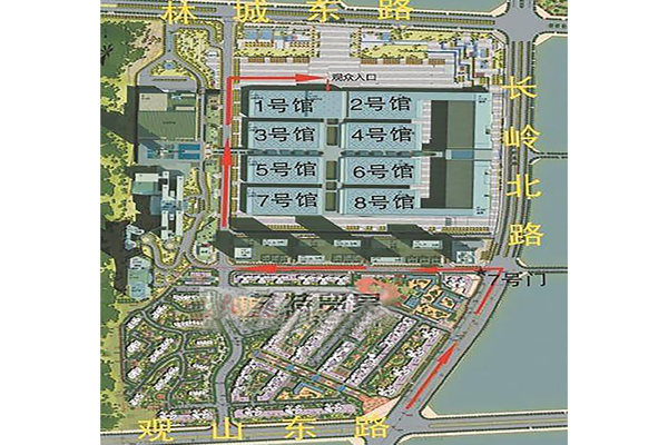 2020春季貴陽(yáng)婚博會(huì)展會(huì)相關(guān)信息  第3張