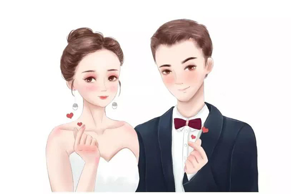 2019年寶雞冬季婚博會(huì)時(shí)間+地點(diǎn)+門票  第2張