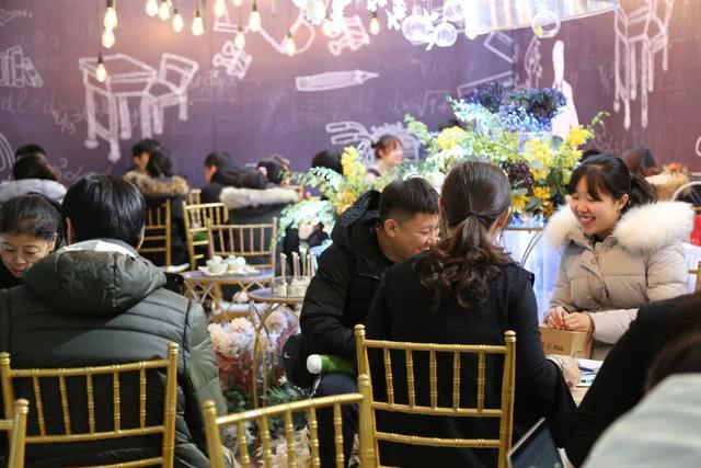 中國(guó)婚博會(huì)聯(lián)手北京怡亨酒店 打造奢華酒店新格局  第3張