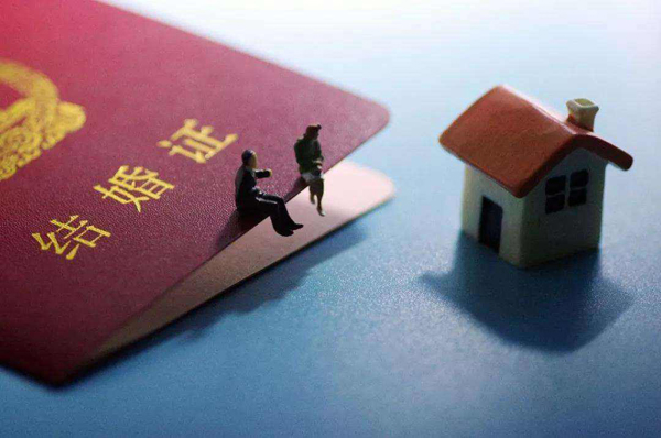 婚前財產婚后屬于夫妻共同財產嗎？看完你就知道了！  第1張