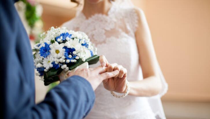超實用！結婚珠寶如何選，北上廣消費數據揭秘！  第2張