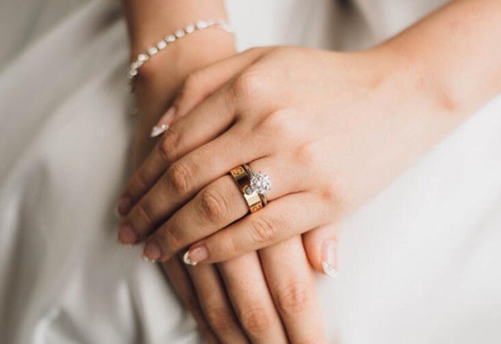 超實用！結婚珠寶如何選，北上廣消費數據揭秘！  第5張