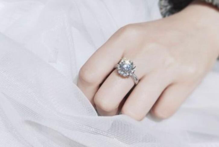 超實用！結婚珠寶如何選，北上廣消費數據揭秘！  第8張
