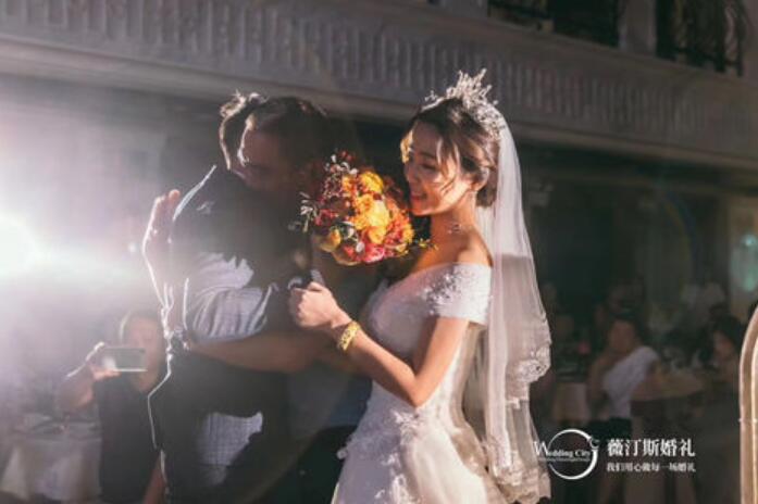 婚禮策劃哪些項目要收費呢？  第5張