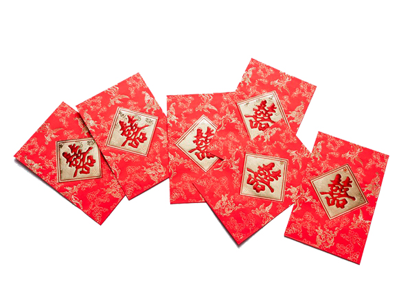 2023年親戚朋友結婚份子錢隨多少合適？