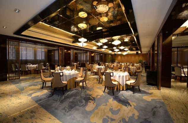 五星級酒店婚宴價格一般是多少？