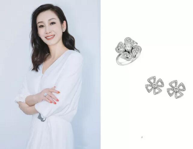 潮品大盤點(diǎn)！2020年流行什么樣的結(jié)婚鉆戒  第2張