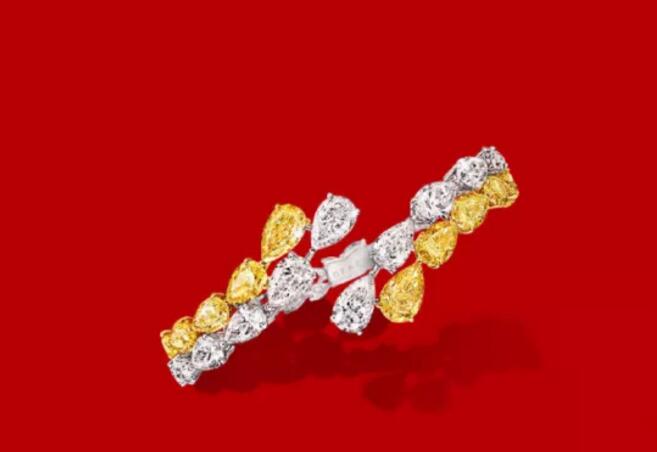 潮品大盤點(diǎn)！2020年流行什么樣的結(jié)婚鉆戒  第4張