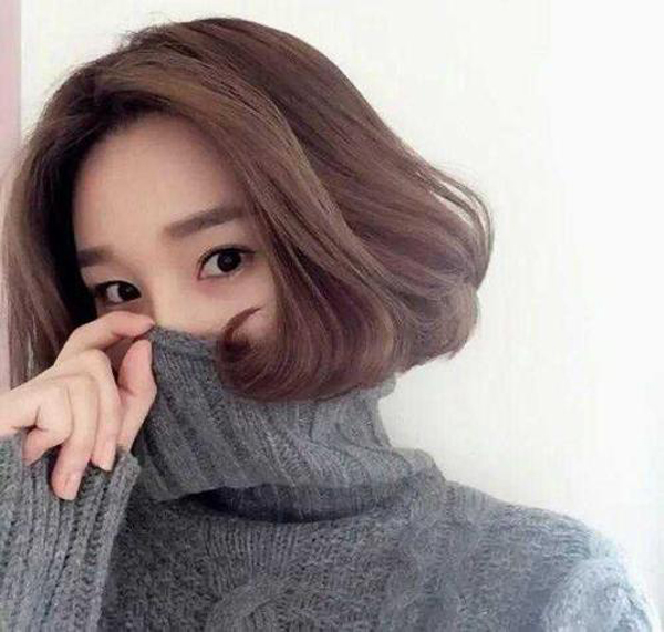圓臉胖臉怎么拍身份證 圓臉胖臉什么樣發(fā)型好看？  第2張
