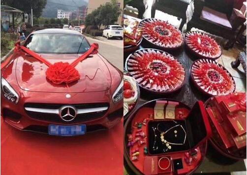 結(jié)婚女方需要準(zhǔn)備什么？2020結(jié)婚女方嫁妝清單