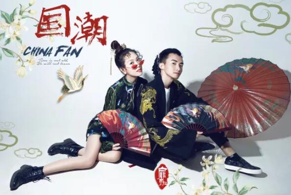 90后臻愛婚紗照風格 每一款都好喜歡！  第5張