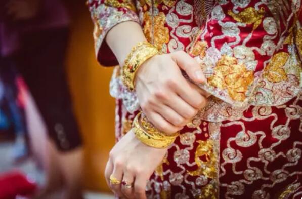 廣州傳統(tǒng)婚嫁習俗有哪些？這些婚俗知識要知道！  第6張