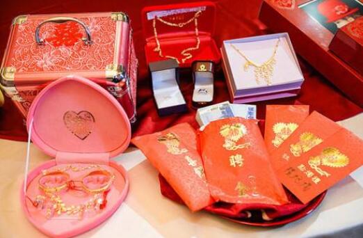 定親和訂婚有什么區(qū)別？流程分別是什么