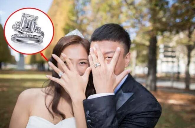 這4點告訴你，為什么90后新人都愛定制鉆戒！  第3張
