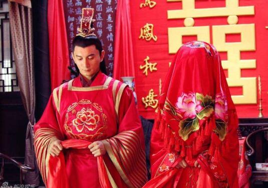 六禮指什么 包括哪些具體內容
