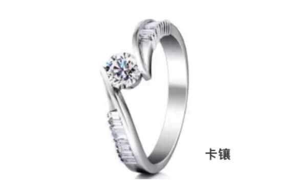 學(xué)會7個挑選妙招 50分的鉆戒竟可以像1克拉？  第6張