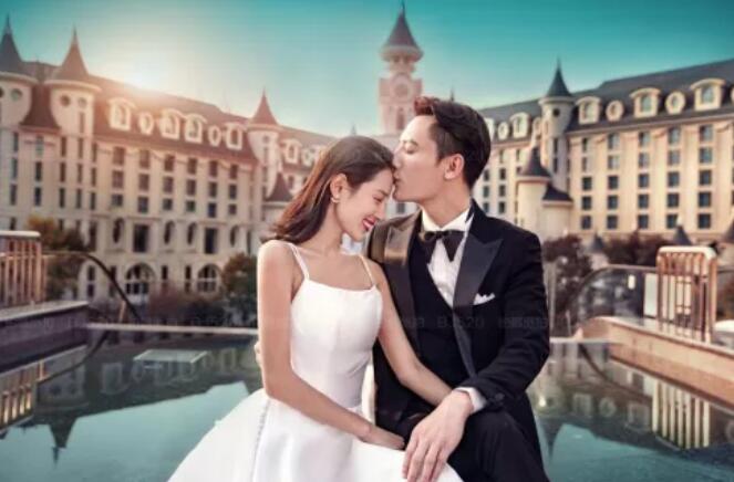 2020拍攝基地主題上新 | 我們的結婚照，當然要與眾不同  第8張