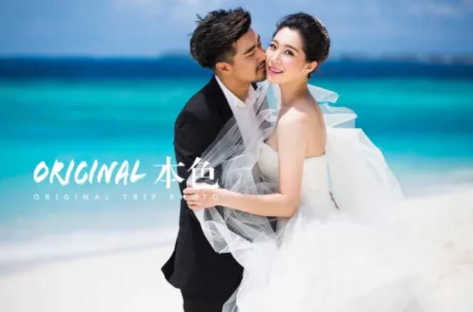2020拍攝基地主題上新 | 我們的結婚照，當然要與眾不同  第9張
