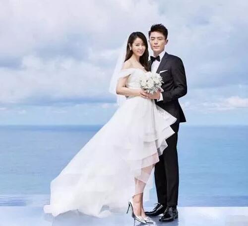如何讓婚禮當天的你艷驚四座？除了婚紗，還有頭紗！  第8張