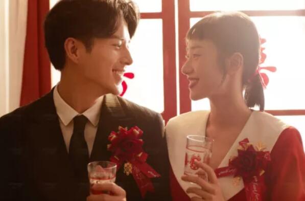 2020必拍 8種超火爆婚紗照風(fēng)格（新人必看）  第4張