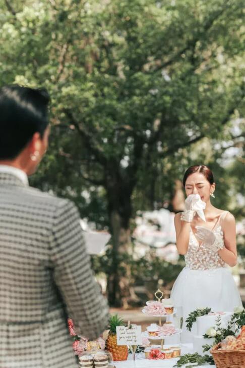 2020必拍 8種超火爆婚紗照風(fēng)格（新人必看）  第14張