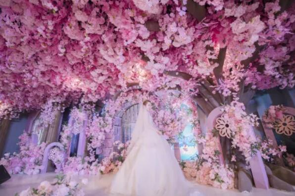 武漢婚宴重啟，今年辦婚禮，需要注意些什么？  第1張