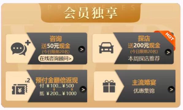 武漢婚宴重啟，今年辦婚禮，需要注意些什么？  第5張