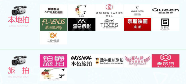 成都婚紗攝影展7月11-12日中國西部國際博覽城舉辦（免費領票入口）  第2張