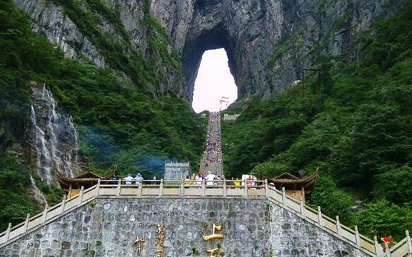 國內必打卡適合情侶旅游的地方，提高幸福感  第1張