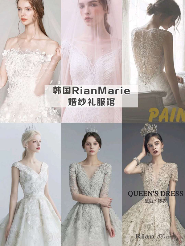  8家新娘私藏超好看婚紗店，出門儀式紗都有  第8張