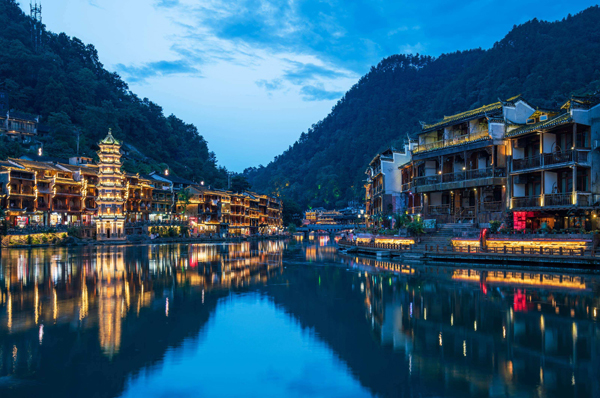 國內必打卡適合情侶旅游的地方，提高幸福感  第2張