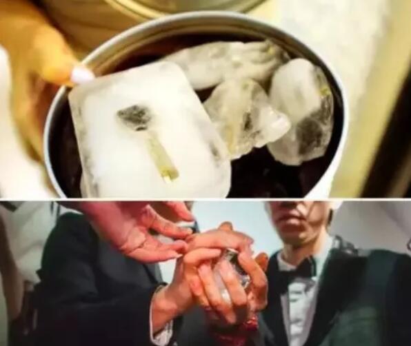 夏季版創(chuàng)意堵門游戲大全，各位新娘伴娘趕緊收藏起來！  第2張