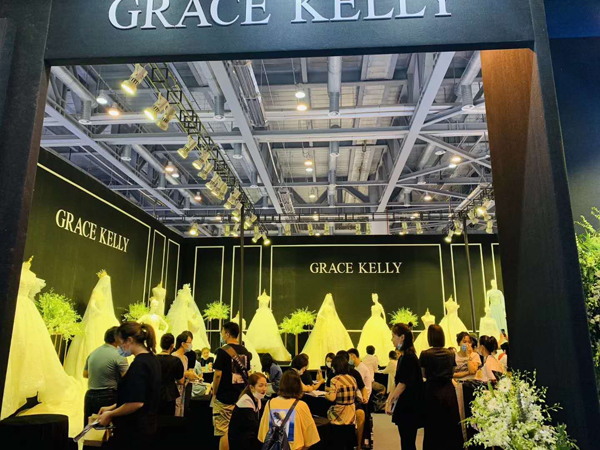 昨日全球超大結(jié)婚展中國(guó)婚博會(huì)【杭州站】圓滿落幕！總成交額3.94億！婚嫁行業(yè)迎來“真爆發(fā)”  第5張
