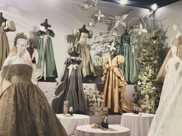 昨日全球超大結(jié)婚展中國(guó)婚博會(huì)【杭州站】圓滿落幕！總成交額3.94億！婚嫁行業(yè)迎來“真爆發(fā)”  第11張