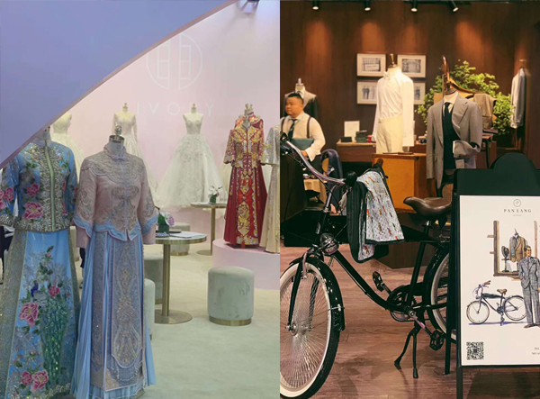 昨日全球超大結(jié)婚展中國(guó)婚博會(huì)【杭州站】圓滿落幕！總成交額3.94億！婚嫁行業(yè)迎來“真爆發(fā)”  第12張