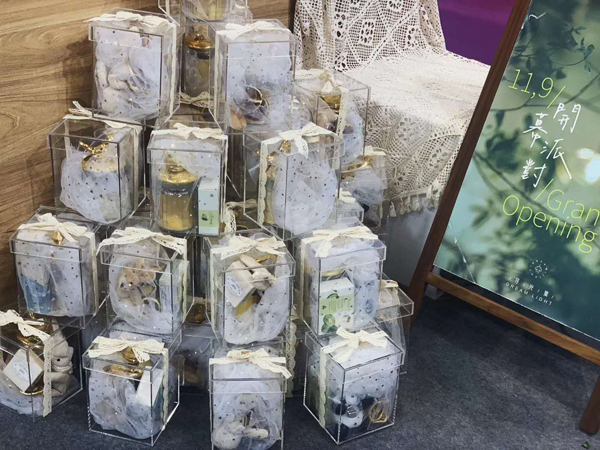 昨日全球超大結(jié)婚展中國(guó)婚博會(huì)【杭州站】圓滿落幕！總成交額3.94億！婚嫁行業(yè)迎來“真爆發(fā)”  第15張