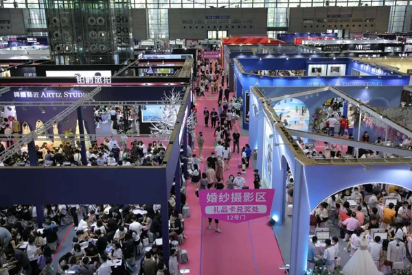 秋季深圳婚博會時間已定（10月17-18日）深圳福田會展中心 備婚情侶0元看展！  第8張