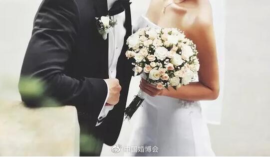 別只管自己美，也給婚禮道具（新郎）添些裝備吧！  第6張