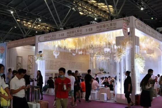 2020冬季上海婚博會時(shí)間（11月21-22日）浦東世博展覽館舉辦（官方免費(fèi)領(lǐng)取處）  第11張