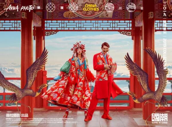 2020婚紗攝影哪個(gè)好？國內(nèi)十大品牌排行榜都在這里  第2張