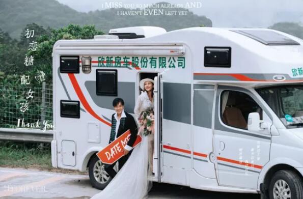 2020婚紗攝影哪個(gè)好？國內(nèi)十大品牌排行榜都在這里  第5張