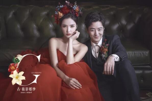 2020婚紗攝影哪個(gè)好？國內(nèi)十大品牌排行榜都在這里  第8張