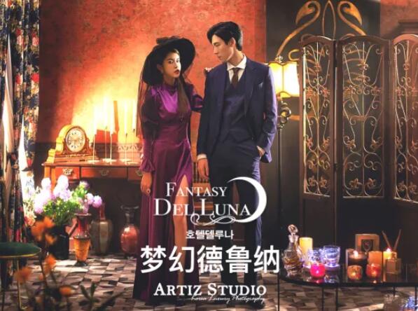 2020婚紗攝影哪個(gè)好？國內(nèi)十大品牌排行榜都在這里  第9張