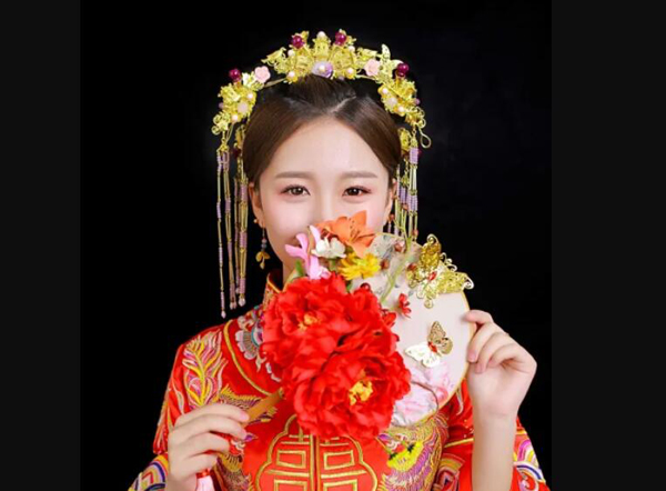 黃金新國潮，盤點2020年時尚又吉祥的新款黃金  第1張
