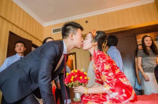結婚攔門快問快答，為接親迎親帶來無盡歡樂！  第4張