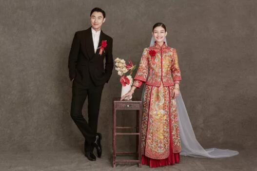 婚鞋怎么買？根據(jù)婚紗搭配婚鞋才是王道！  第14張